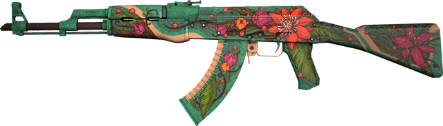 Image of a Skin for AK-47