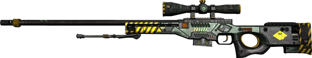 Image of a Skin for AWP