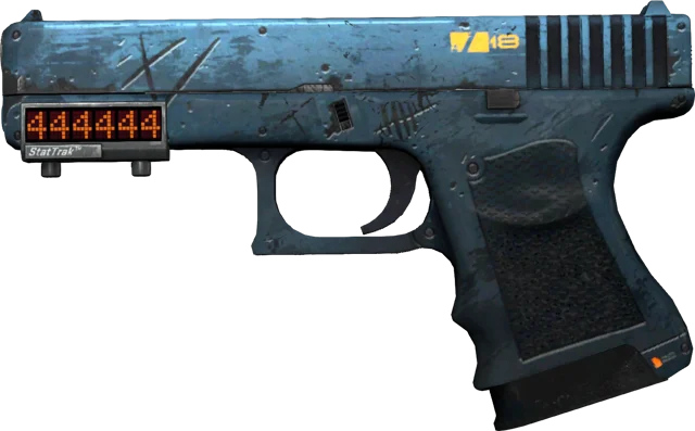 Image of a Skin for Glock